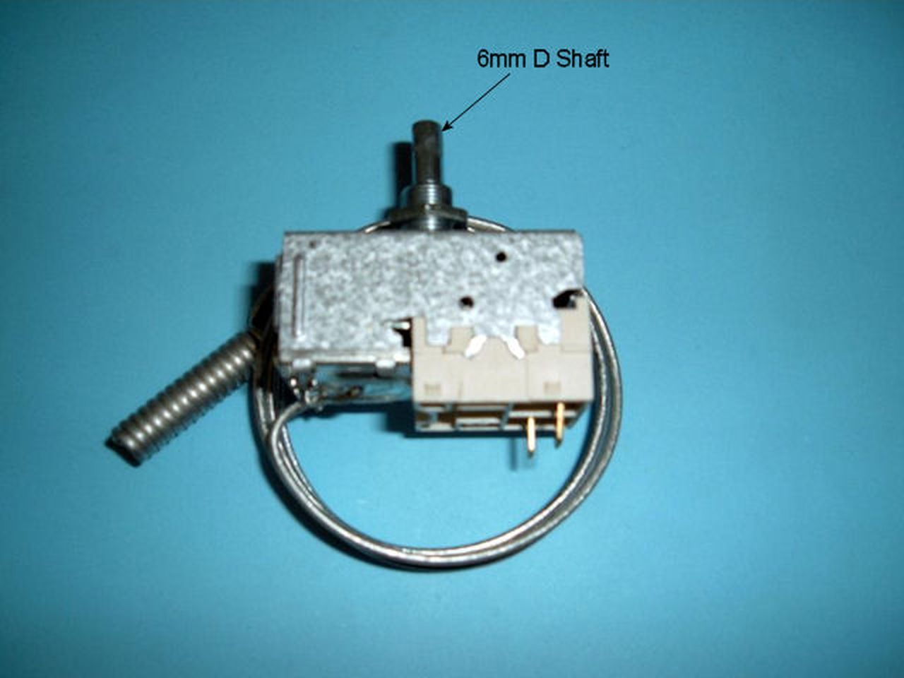 MASSEY FERGUSON T/STAT – AutoAir 32-1090