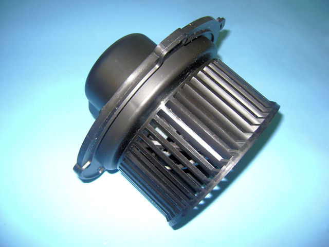 Heater Blower Motor – AutoAir 21-0004