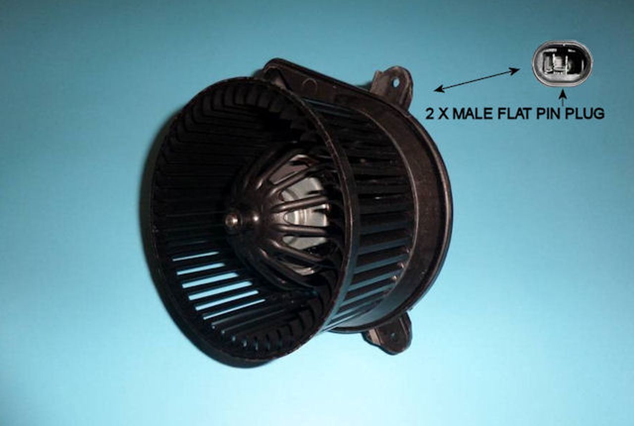 CoolZone Fan Blower Motor (21-0039)