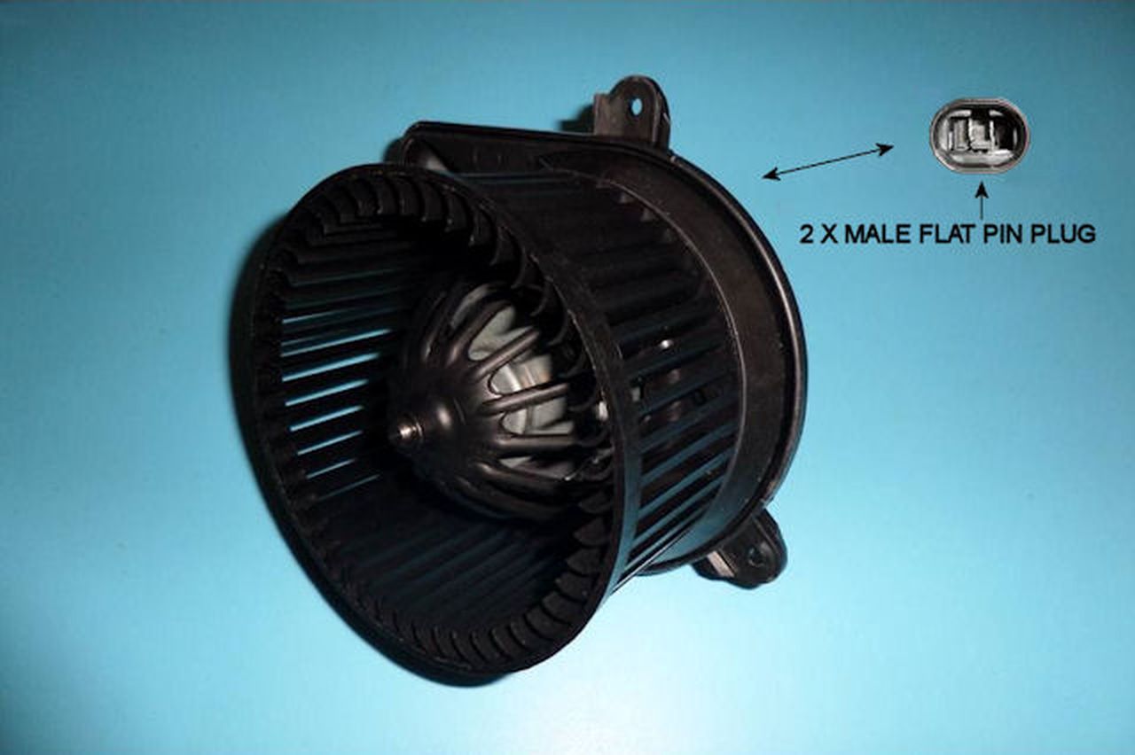 Heater Blower Motor – AutoAir 21-0054