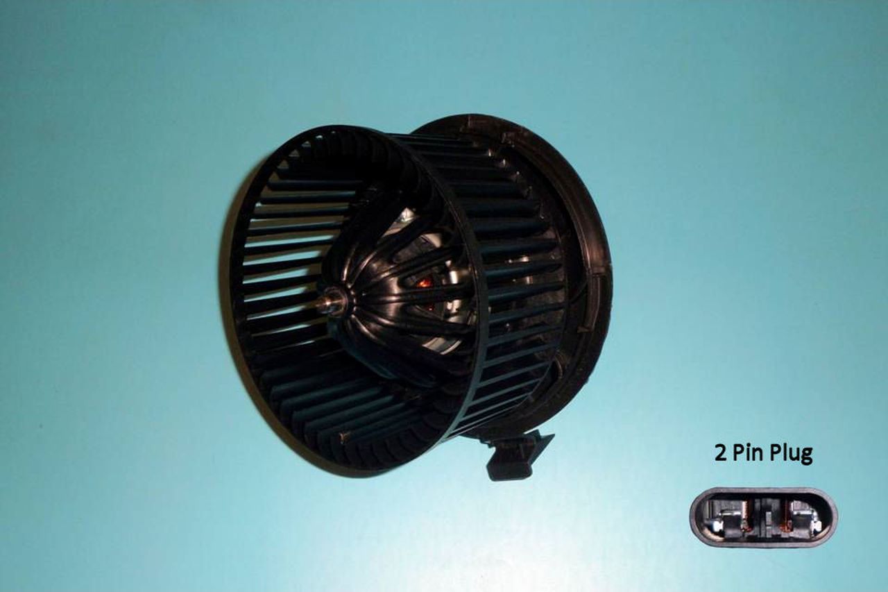 Heater Blower Motor – AutoAir 21-0066