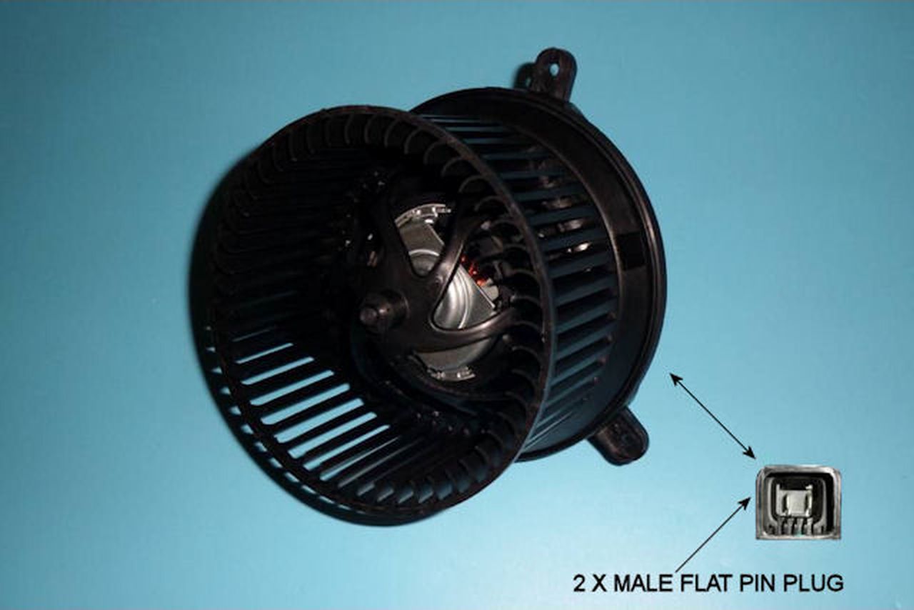 Heater Blower Motor – AutoAir 21-0068