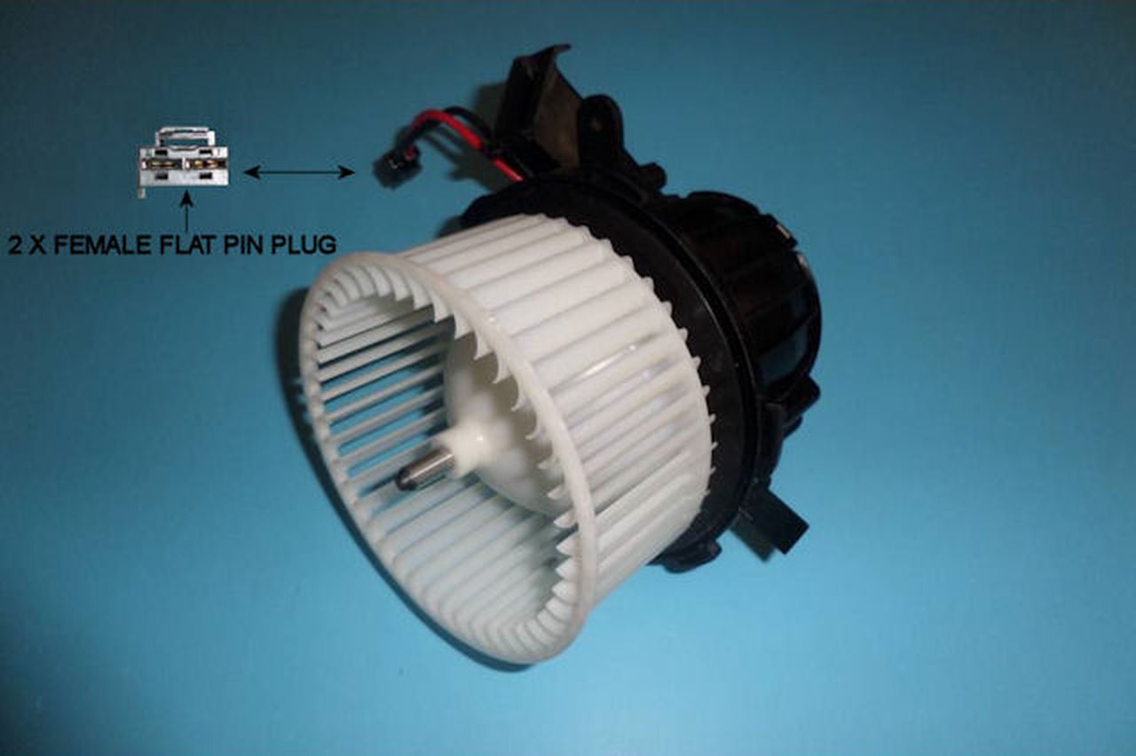 Heater Blower Motor – AutoAir 21-0071