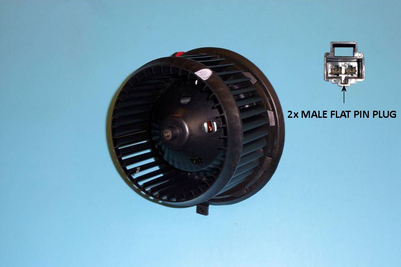 Heater Blower Motor – AutoAir 21-0129