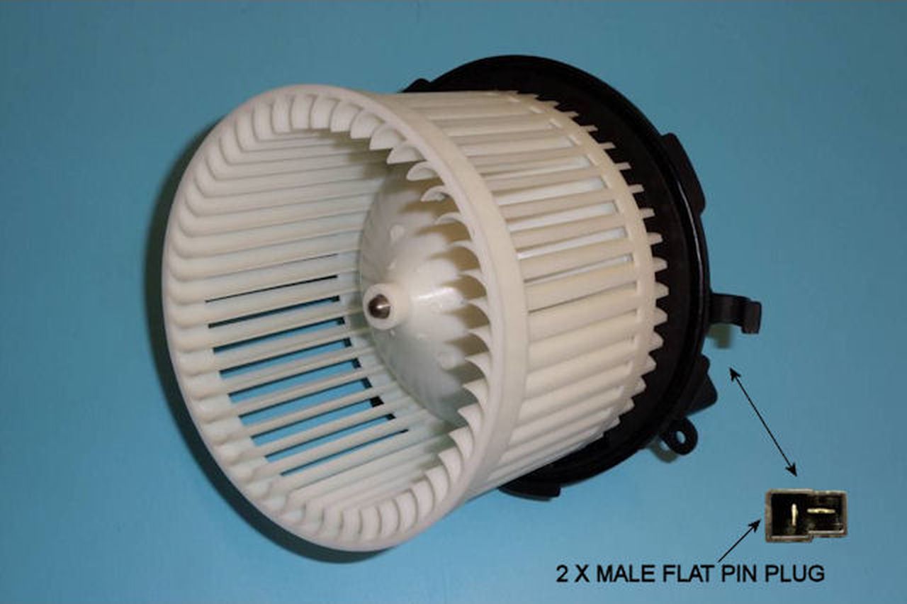 Heater Blower Motor – AutoAir 21-0141