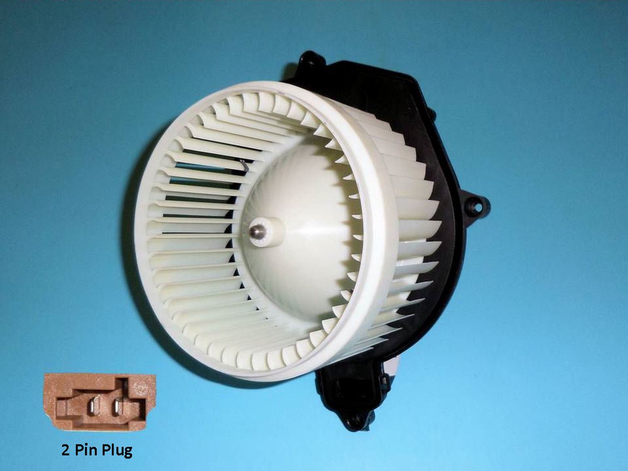 Heater Blower Motor – AutoAir 21-0143