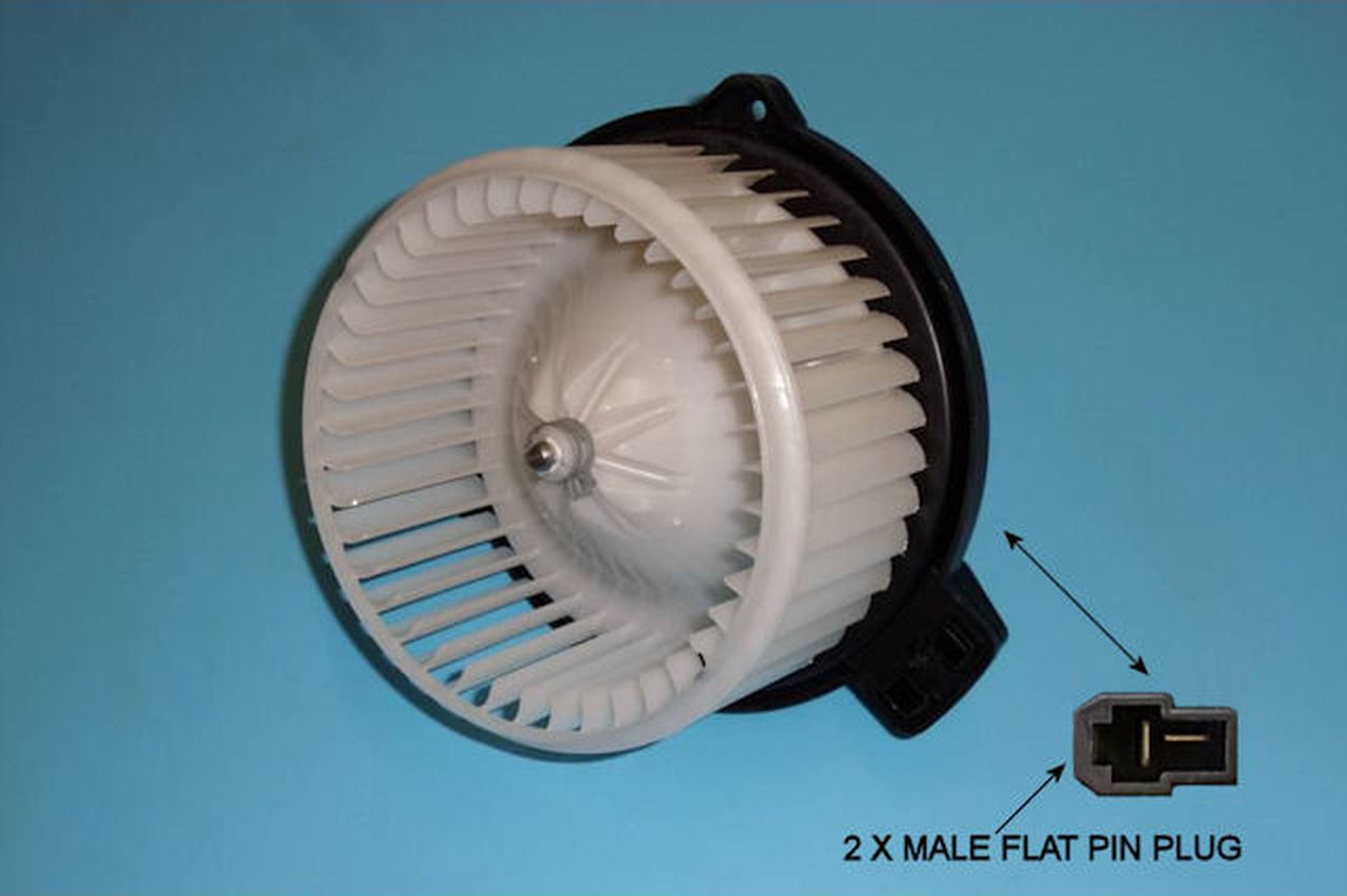 Heater Blower Motor – AutoAir 21-0144