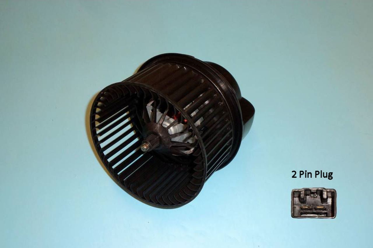 Heater Blower Motor – AutoAir 21-0149