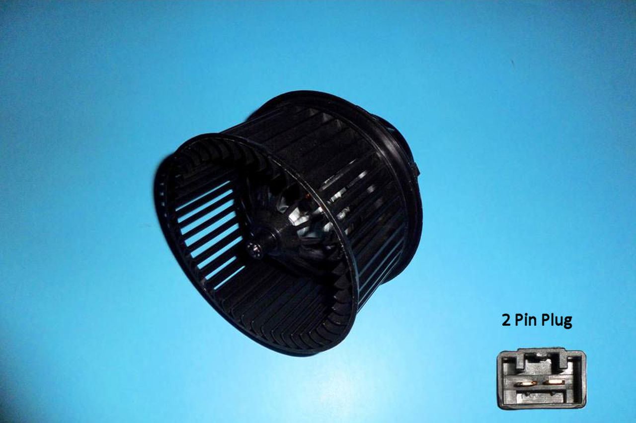Heater Blower Motor – AutoAir 21-0150