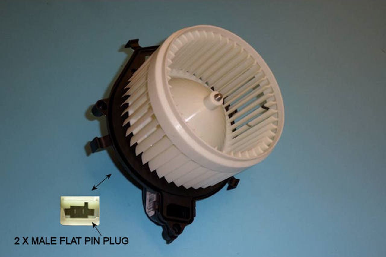 Heater Blower Motor – AutoAir 21-1213