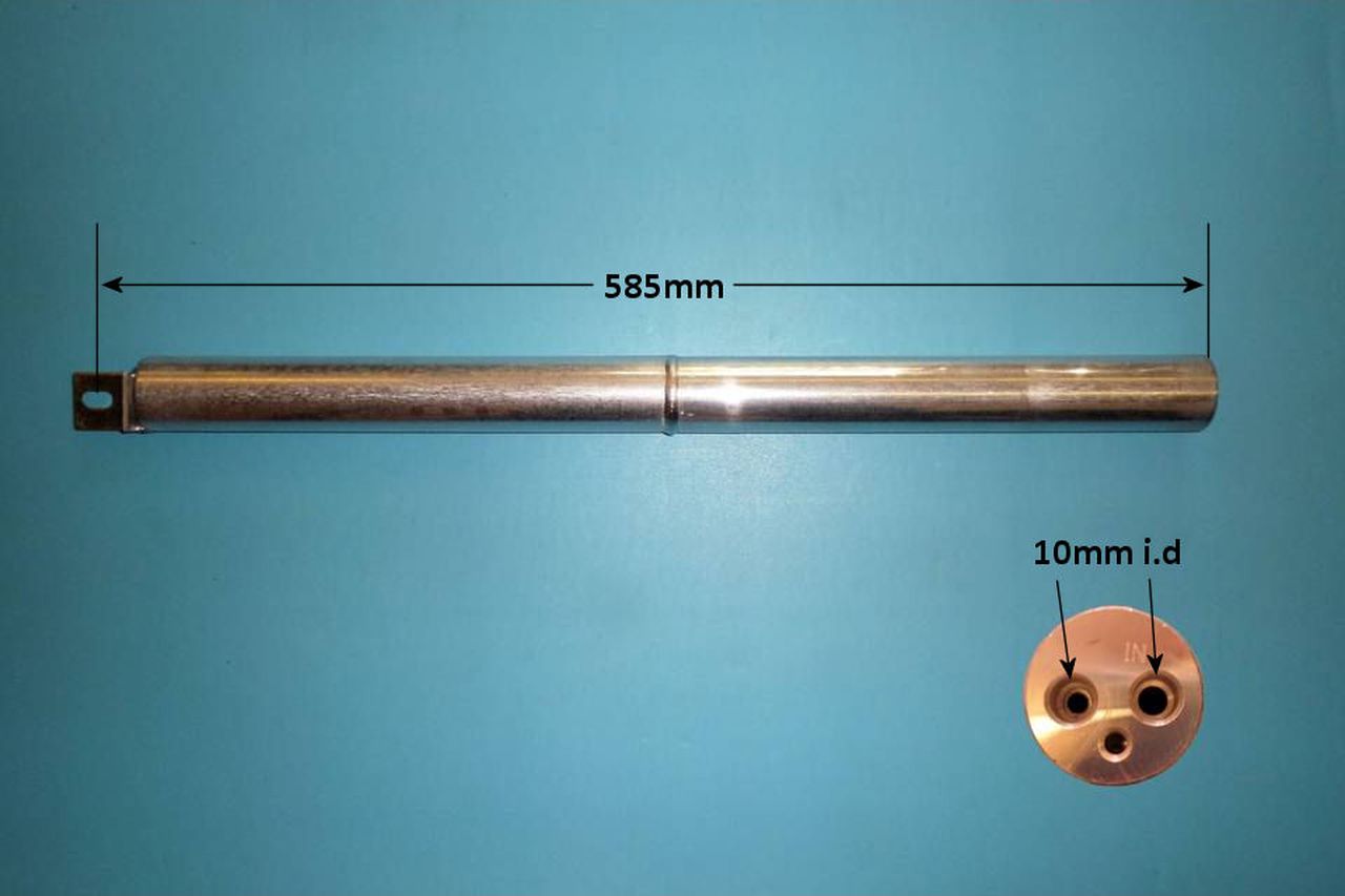 Aircon Receiver Dryer – AutoAir 31-0100
