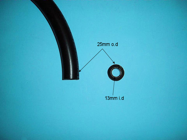 Auto Air NO.10 HOSE (DOUBLE) – 17-10 HOSE Auto Air NO.10 HOSE (DOUBLE) – 17-10 HOSE