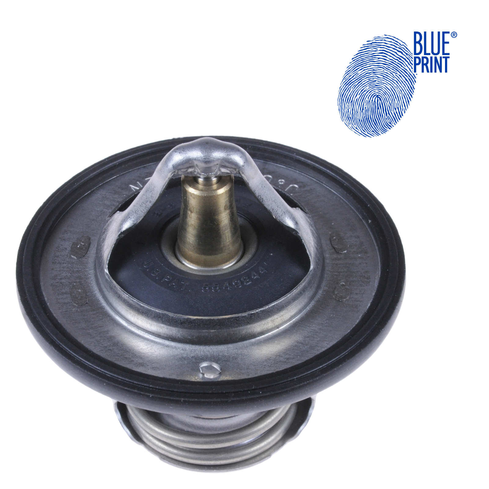 Blue Print Thermostat – ADC49216