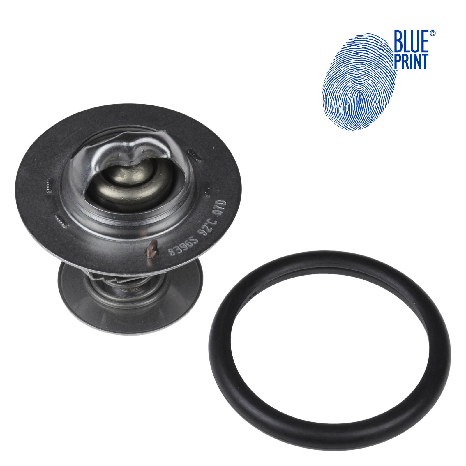 Blue Print Thermostat – ADM59214