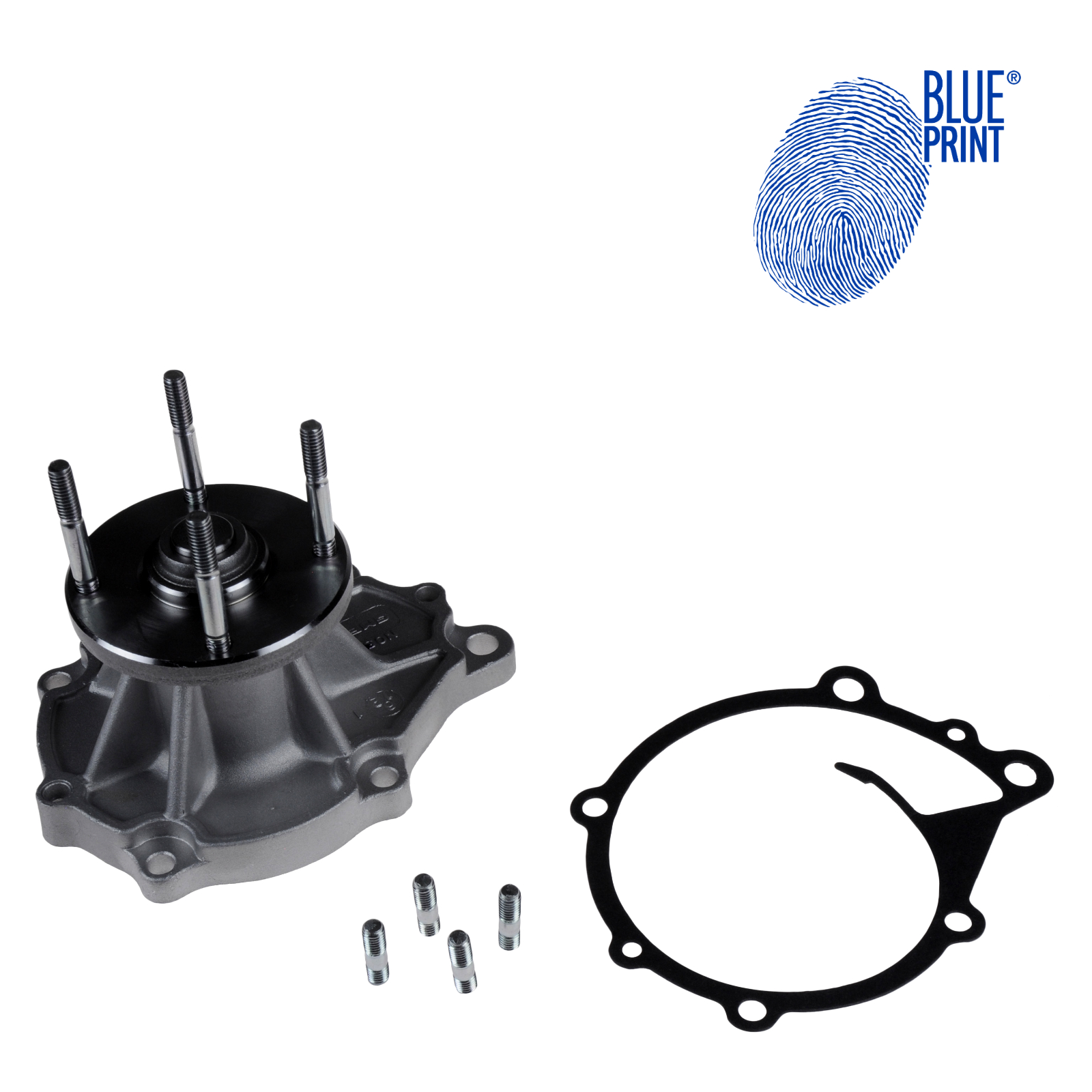 Blue Print Water Pump – ADN19103