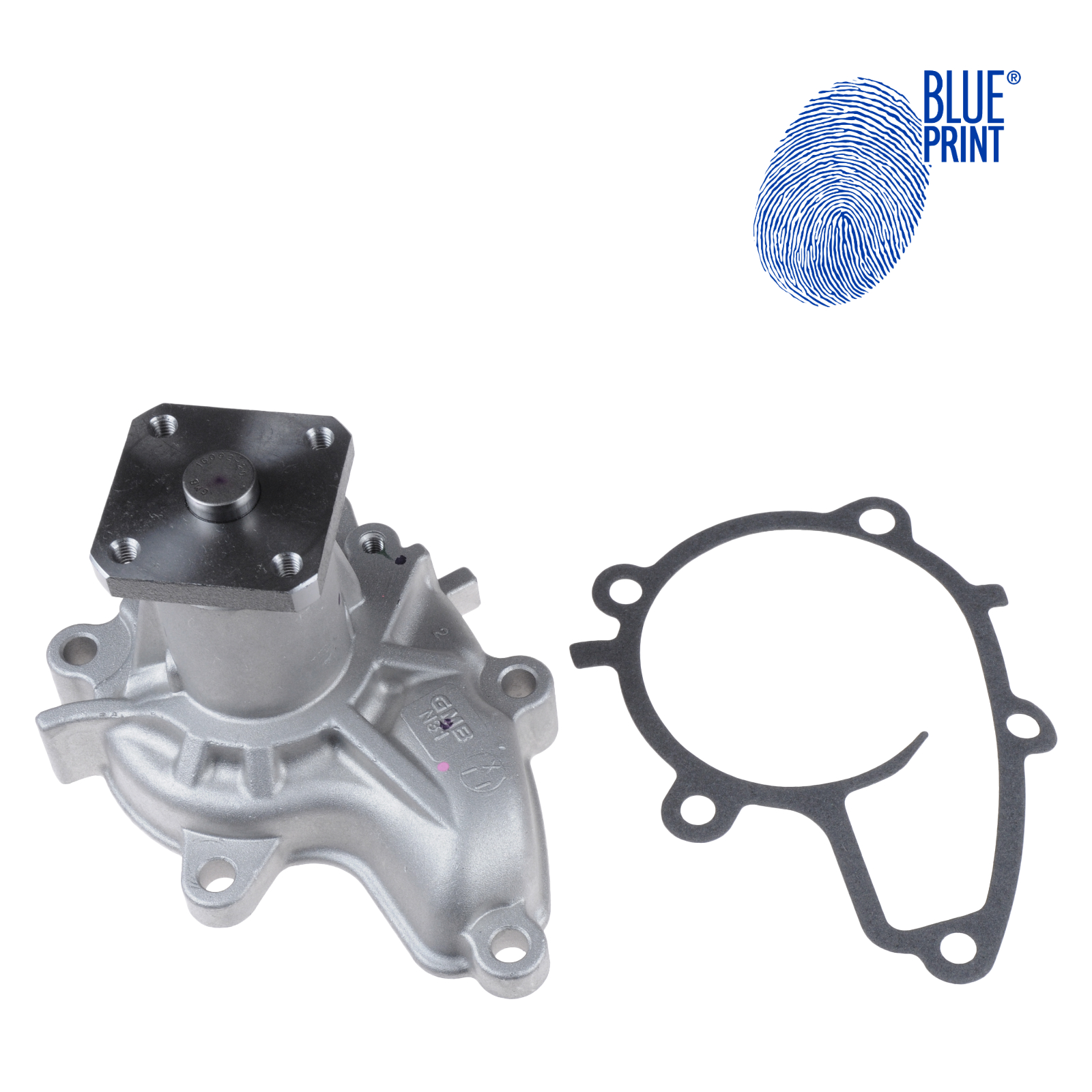 Blue Print Water Pump – ADN19116