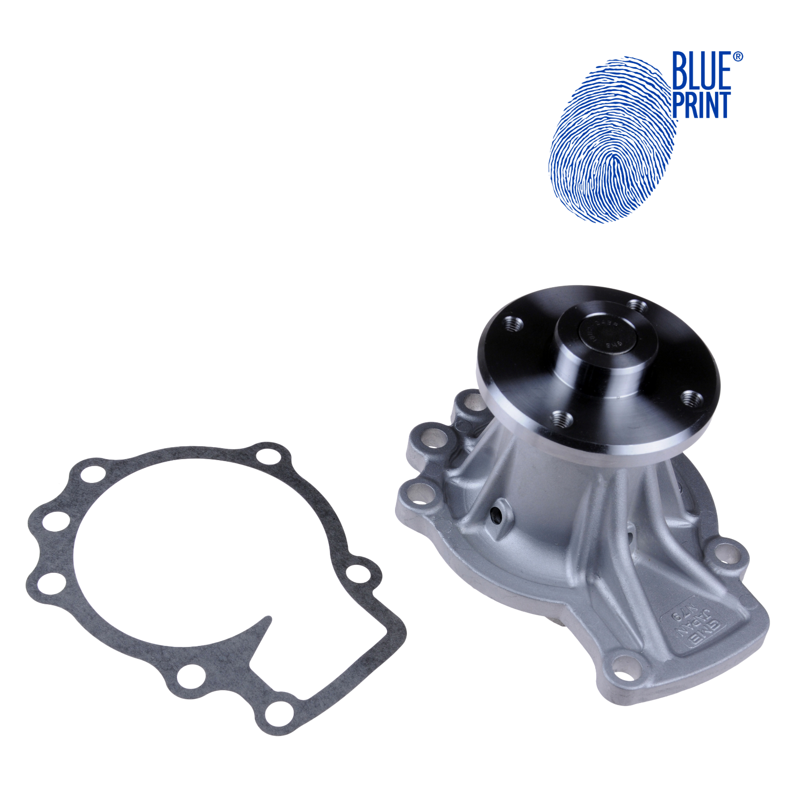 Blue Print Water Pump – ADN19151
