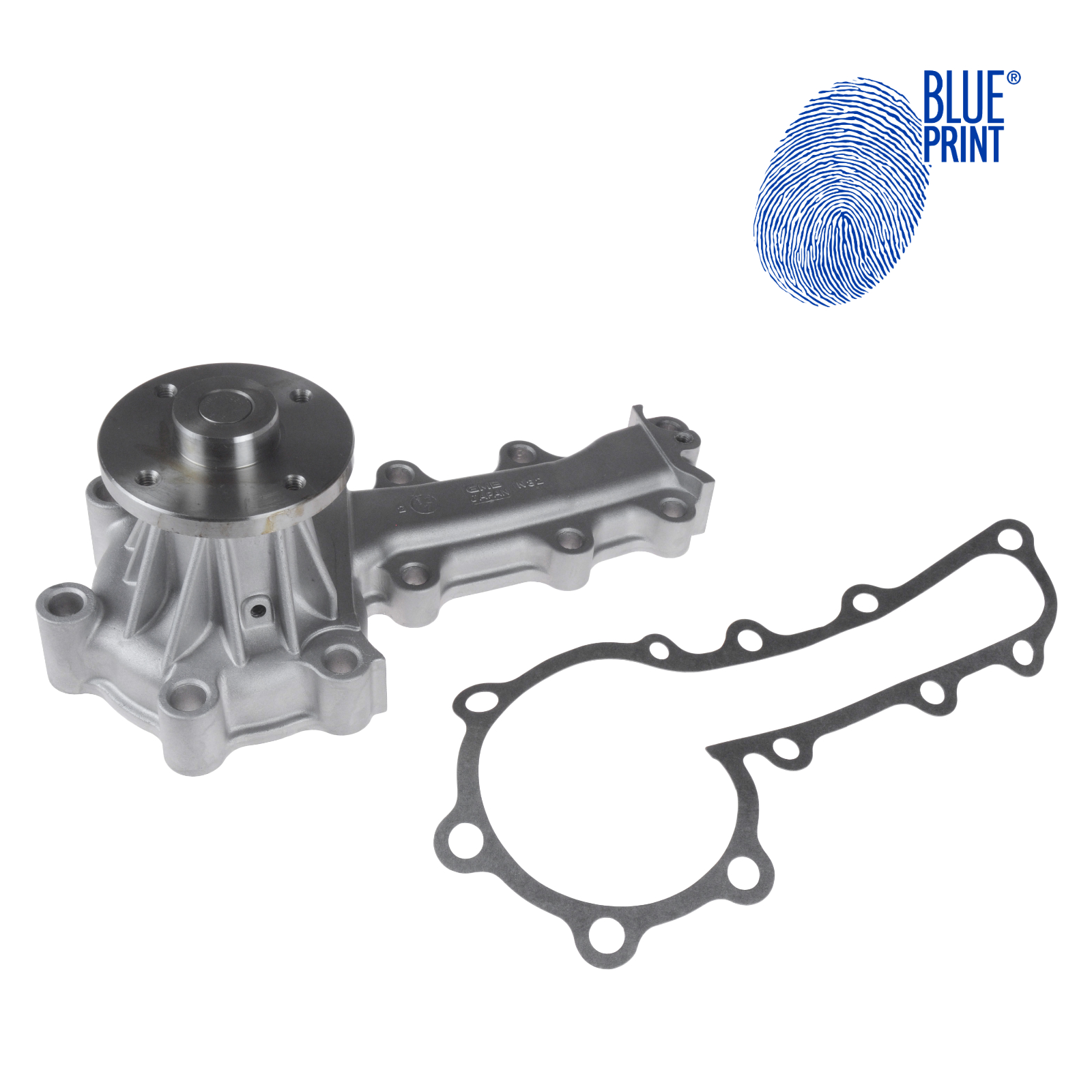 Blue Print Water Pump – ADN19158