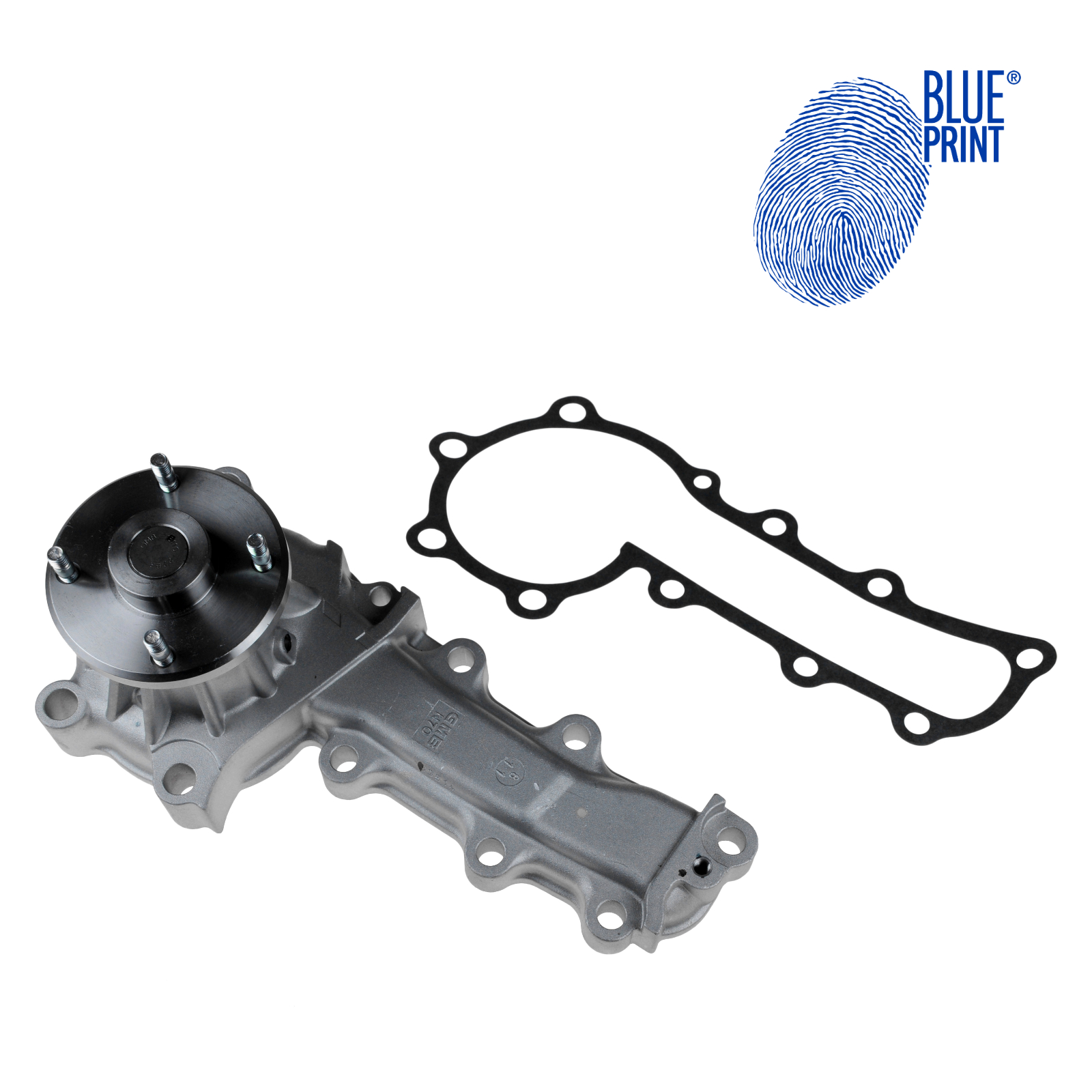 Blue Print Water Pump – ADN19162