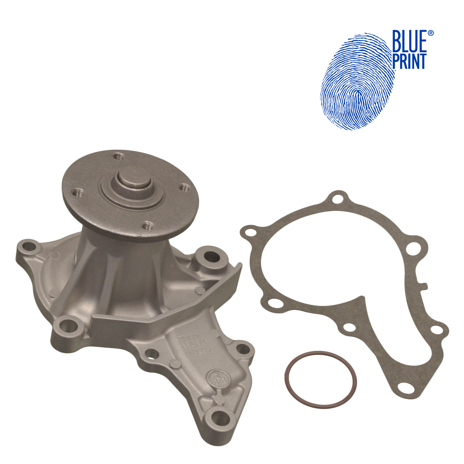 Blue Print Water Pump – ADT391105