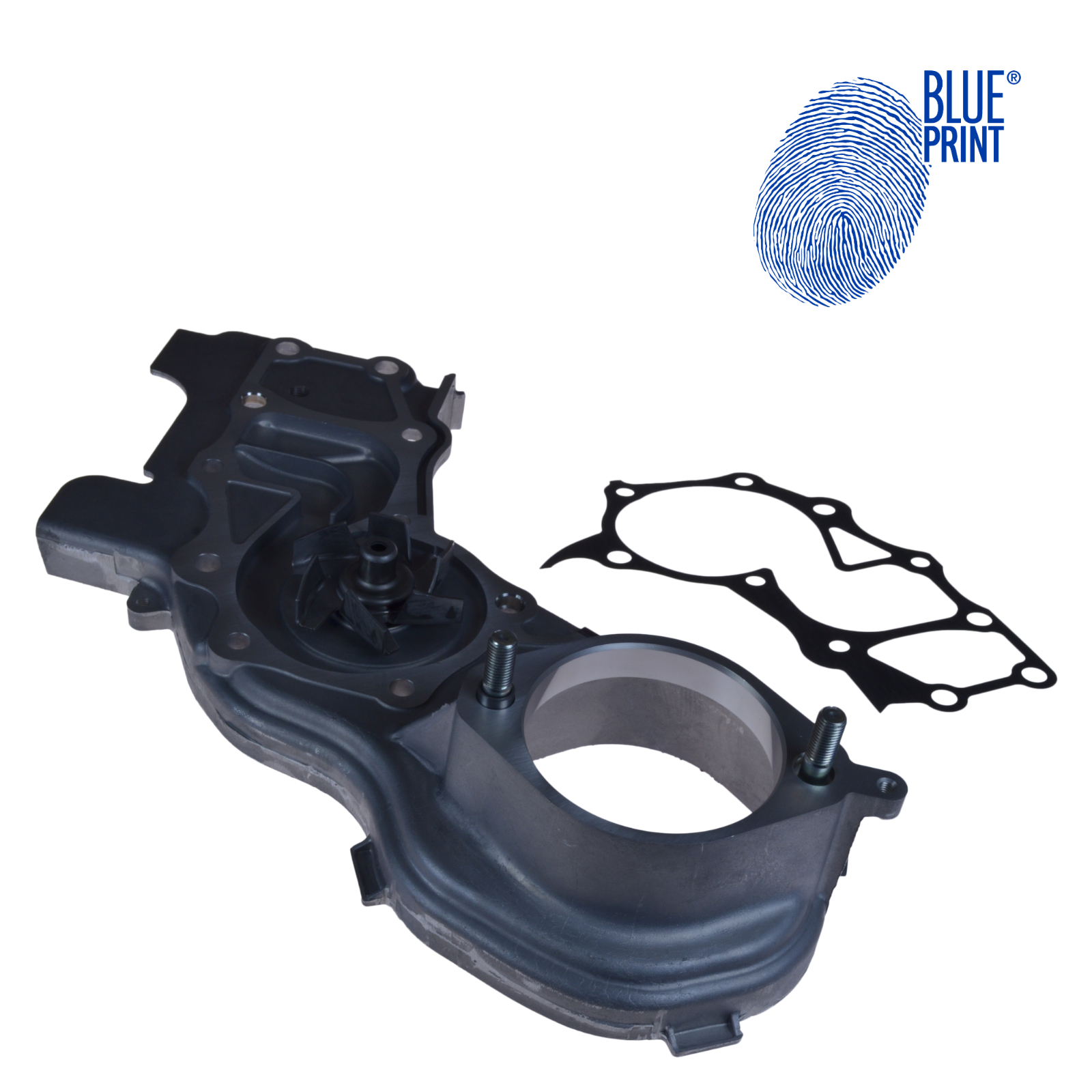 Blue Print Water Pump – ADT39172