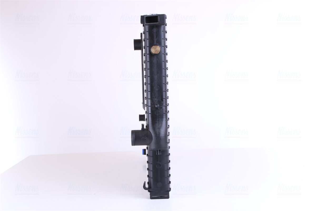 Nissens Engine Coolant Radiator 60623A