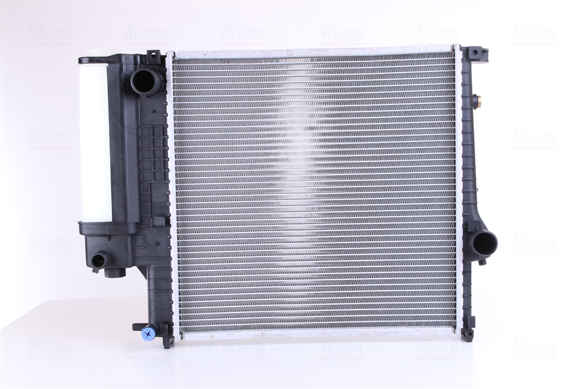 Nissens Engine Coolant Radiator 60623A