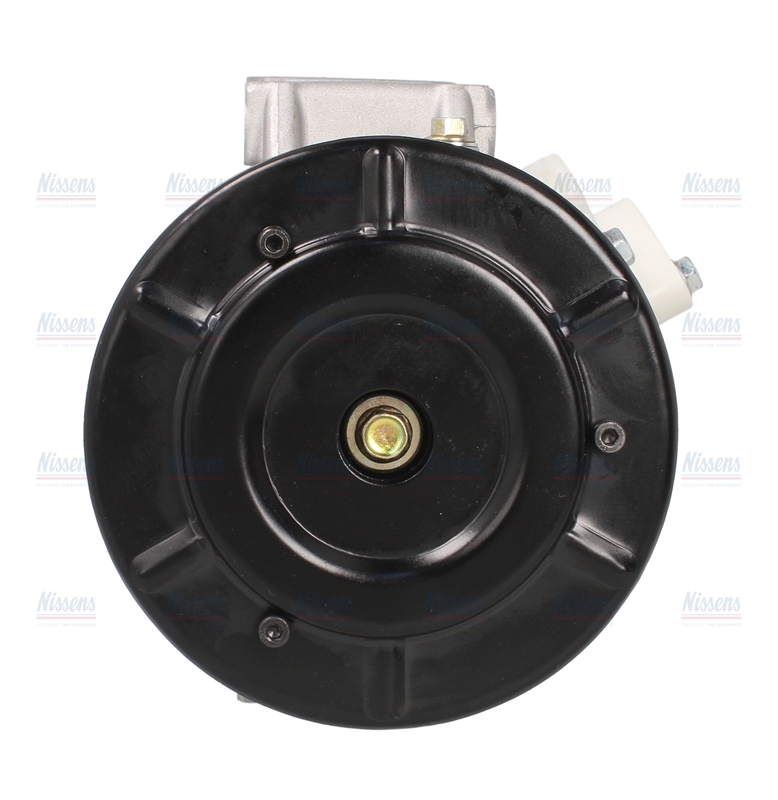 Nissens Aircon Compressor 89516