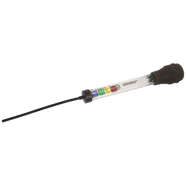 LASER Laser Antifreeze Tester – For Propylene Glycol  – 4292