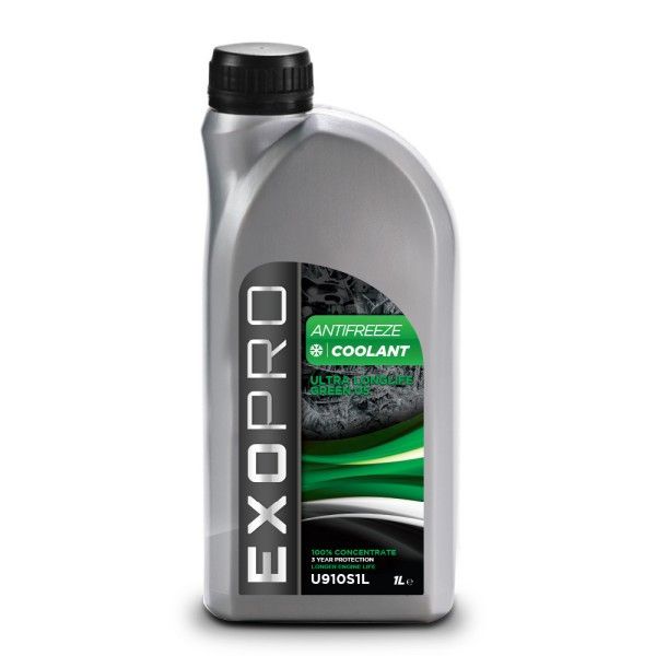 EXOPRO ExoPro Ultra Longlife Green 05 – 1 Litre – U910S1L