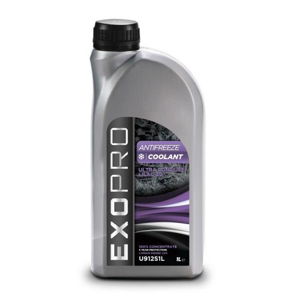 EXOPRO ExoPro Ultra Longlife Lilac 40 – 1 Litre – U912S1L