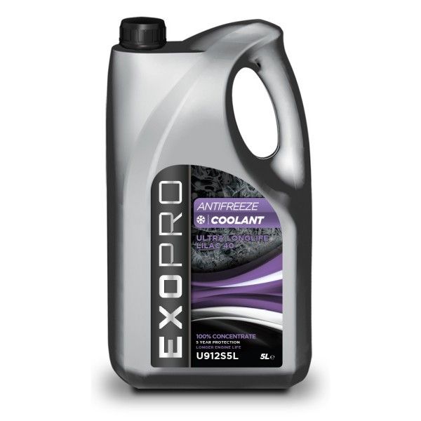EXOPRO ExoPro Ultra Longlife Lilac 40 – 5 Litre – U912S5L