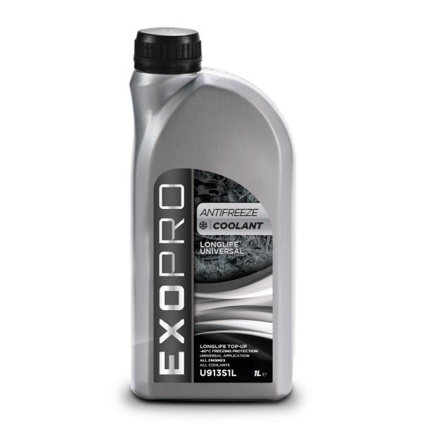 EXOPRO ExoPro Longlife Universal – 1 Litre – U913S1L