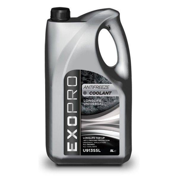 EXOPRO ExoPro Longlife Universal – 5 Litre – U913S5L