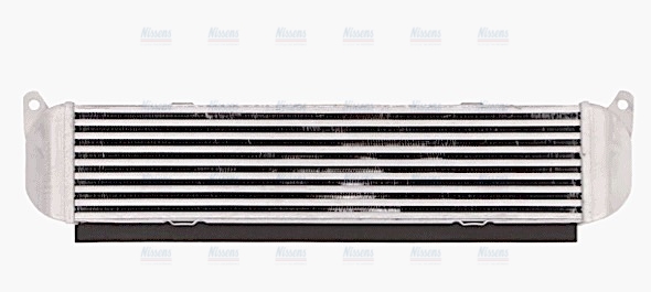 AVA Charge Air Intercooler AU4335