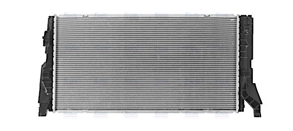 AVA Coolant Radiator BW2585