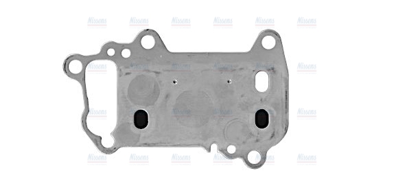 AVA Oil Cooler BW3622