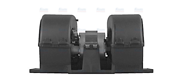 AVA Cabin Fan Blower Motor DF8099