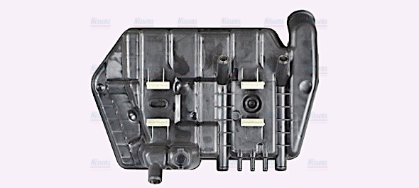 AVA Coolant Expansion Tank DFT076
