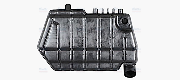 AVA Coolant Expansion Tank DFT076