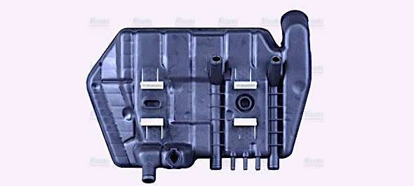 AVA Coolant Expansion Tank DFT077