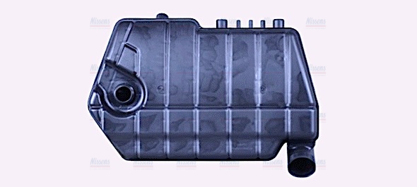 AVA Coolant Expansion Tank DFT077