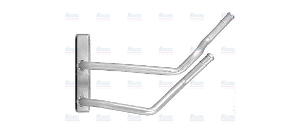 AVA Cabin Heater Core DN6466