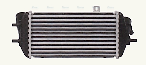 AVA Charge Air Intercooler HY4468
