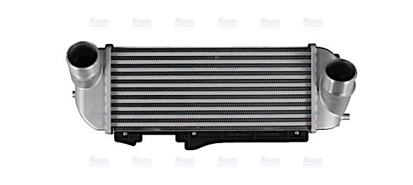 AVA Charge Air Intercooler HY4485