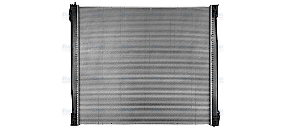 AVA Coolant Radiator MN2119