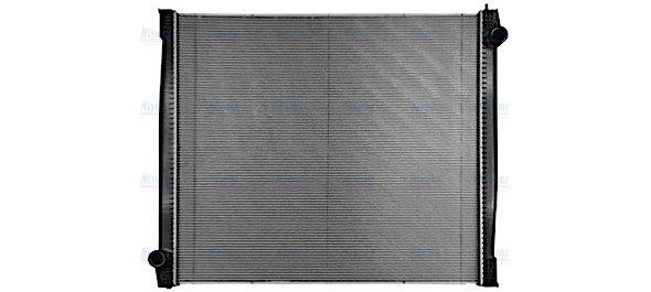 AVA Coolant Radiator MN2119