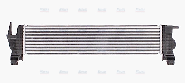 AVA Charge Air Intercooler MS4720