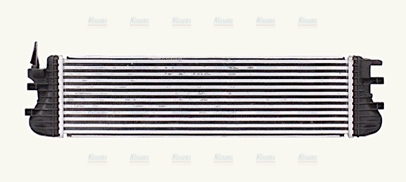 AVA Charge Air Intercooler MS4721