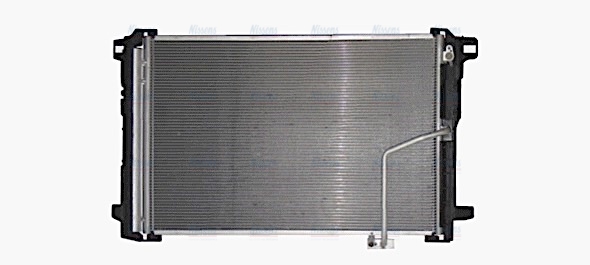 AVA Aircon Condenser MSA5450D